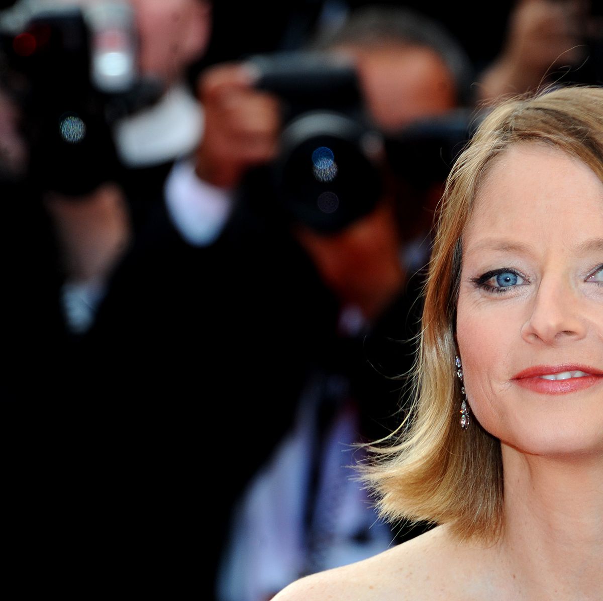 There are different ways of being a woman': Jodie Foster on beauty