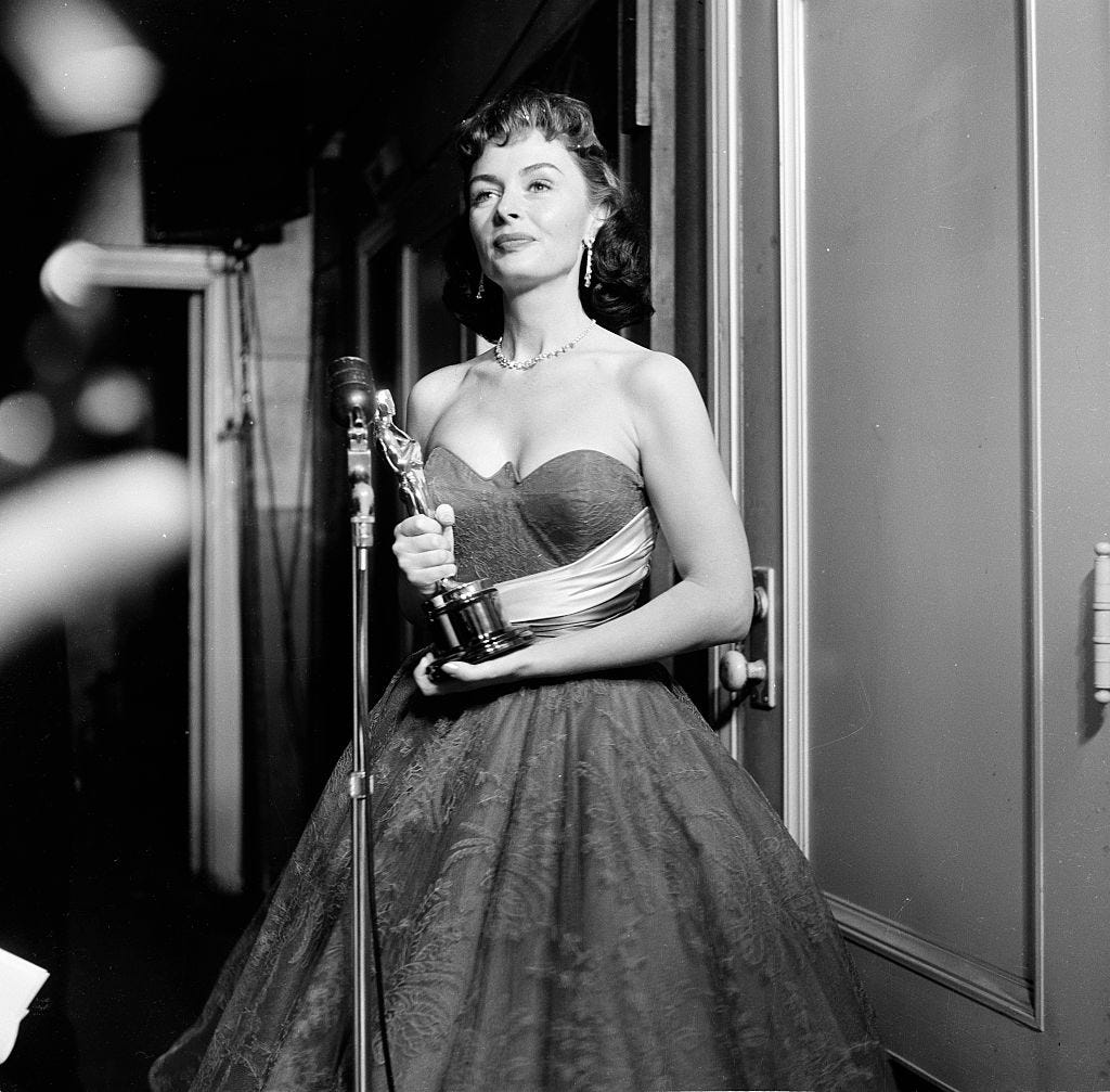 Best Oscars dresses ever