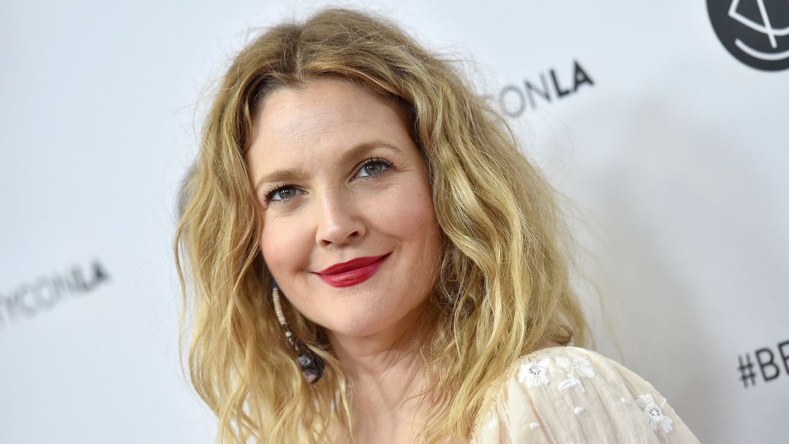 preview for Drew Barrymore Answers Some of the Most Polarizing Design Questions