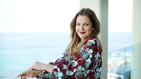 preview for Drew Barrymore: transformation timeline