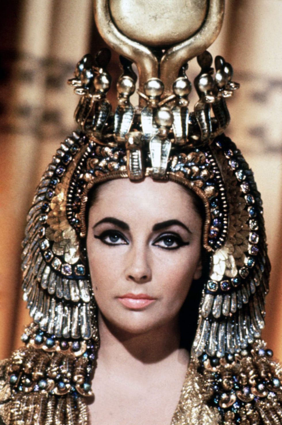 'Cleopatra' Film Still