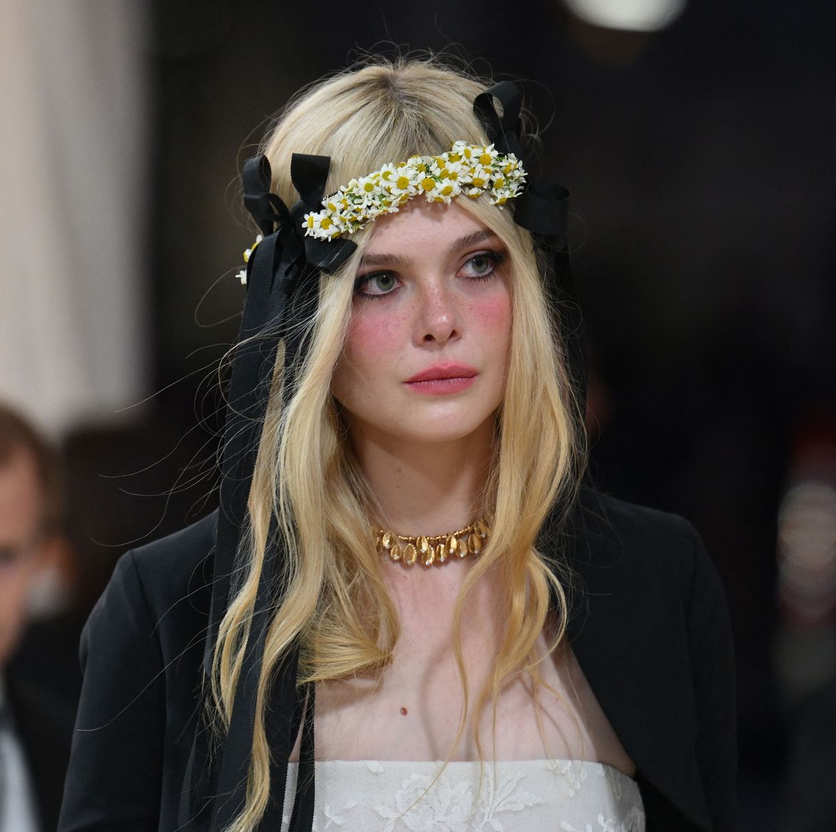 Elle Fanning Says She Lost Role to Actress With More Instagram Followers