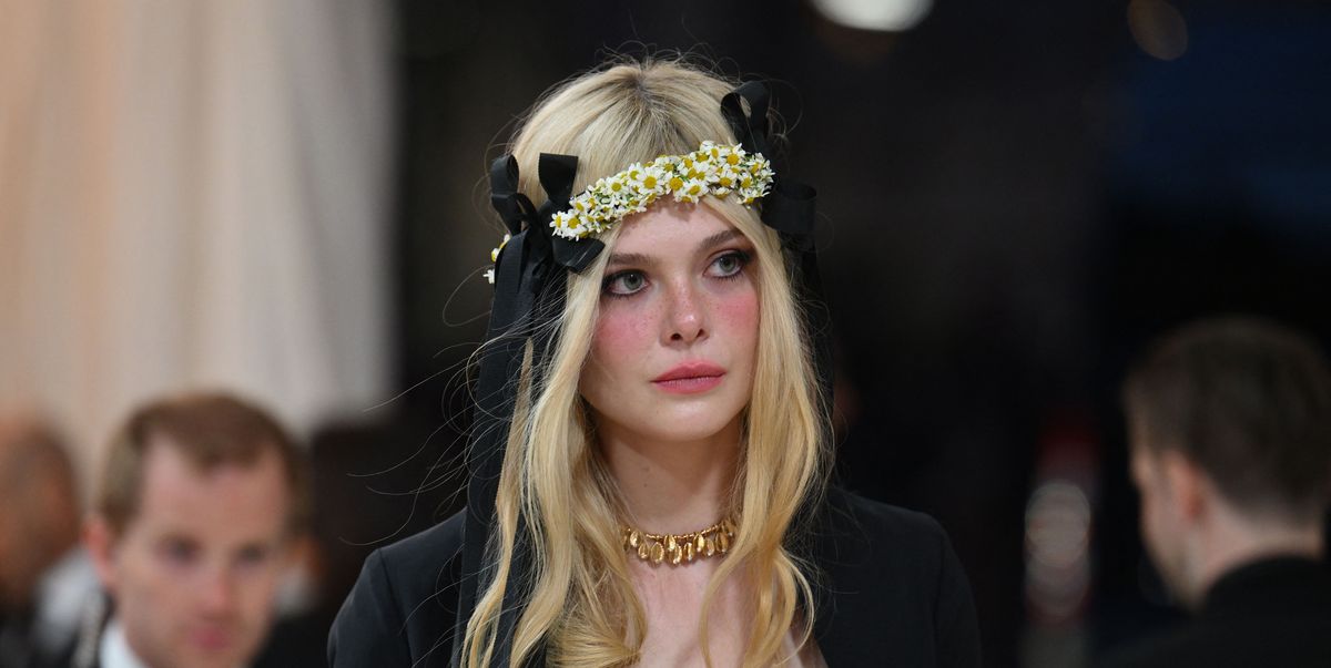 Elle Fanning Says She Lost Role to Actress With More Instagram Followers