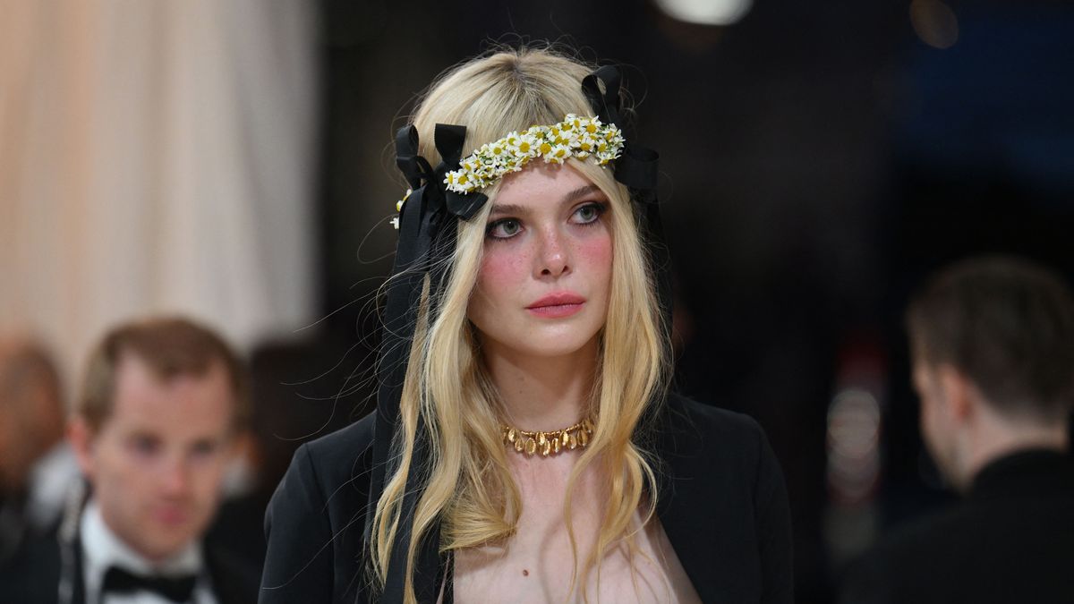 preview for Elle Fanning’s Greatest Looks