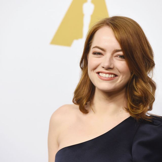 89th annual academy awards nominee luncheon   arrivals