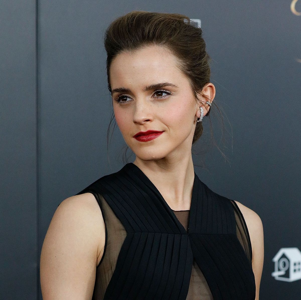 Emma Watson's Net Worth and 'Harry Potter' Earnings Will Shock You