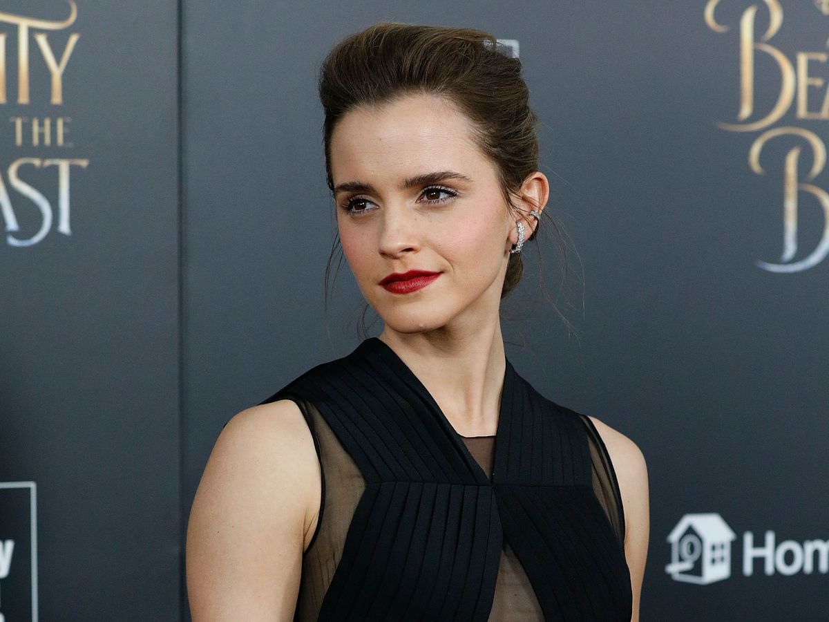 1200px x 900px - Emma Watson's Net Worth and 'Harry Potter' Earnings Will Shock You