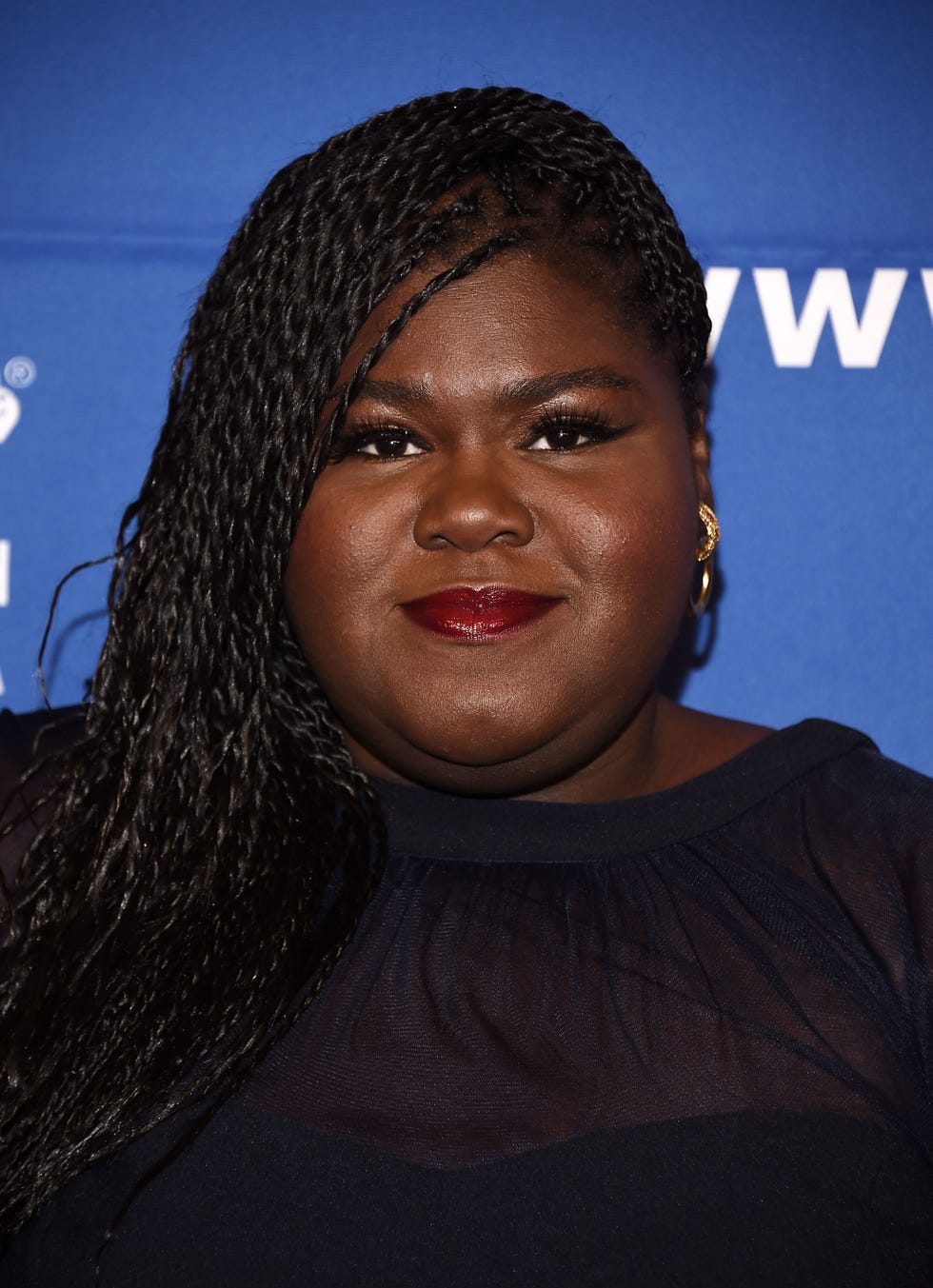 Gabourey Sidibe
