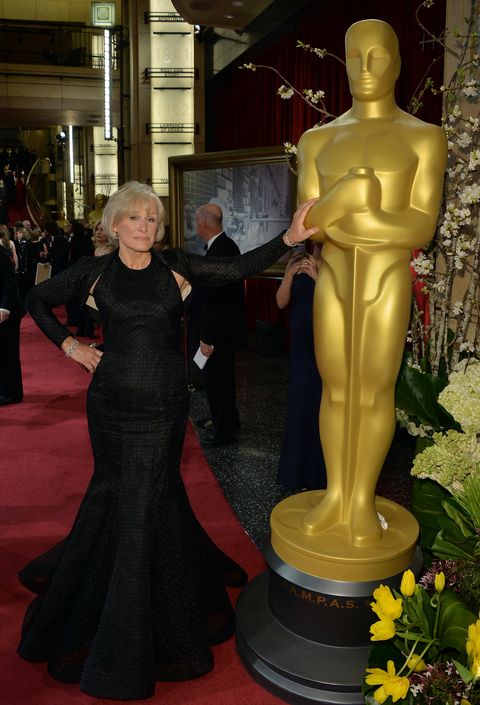86th Annual Academy Awards - Executive Arrivals