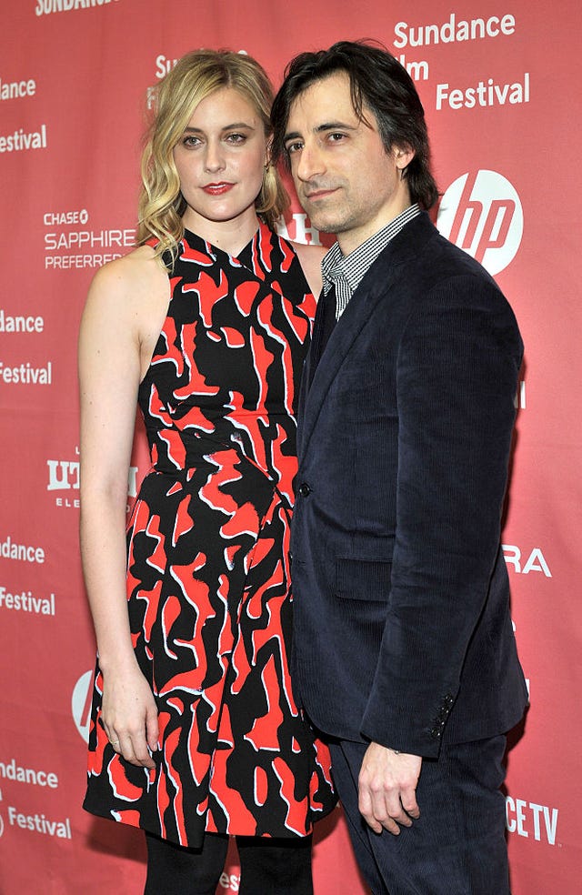 Greta Gerwig And Noah Baumbachs Definitive Relationship Timeline