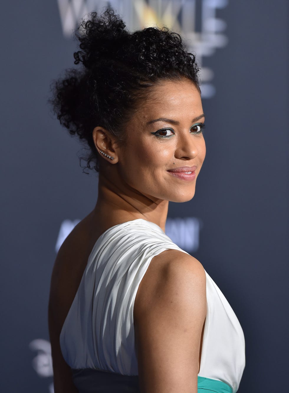 gugu mbatha raw– short natural hairstyles