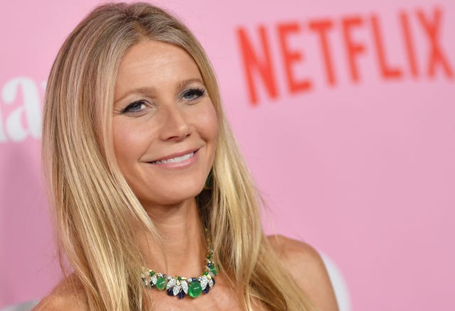 Gwyneth Paltrow Awkwardly Called Her Teenagers “D*cks” on ‘Today’