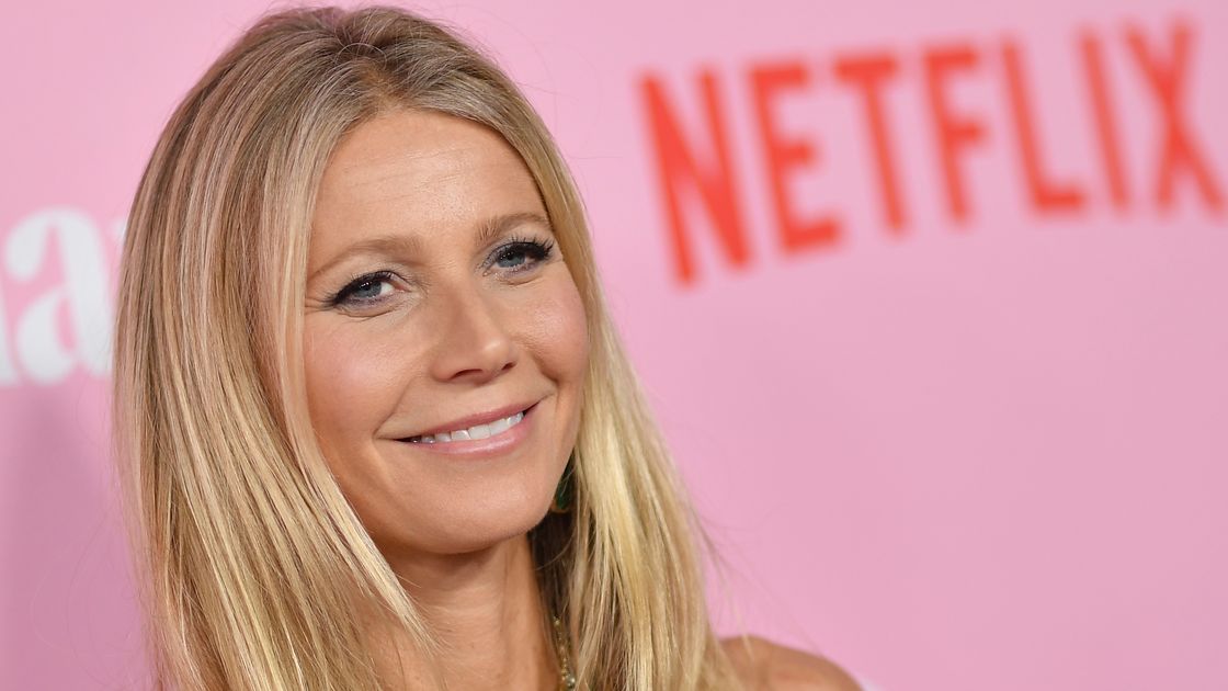 preview for Everything Gwyneth Paltrow Eats in a Day