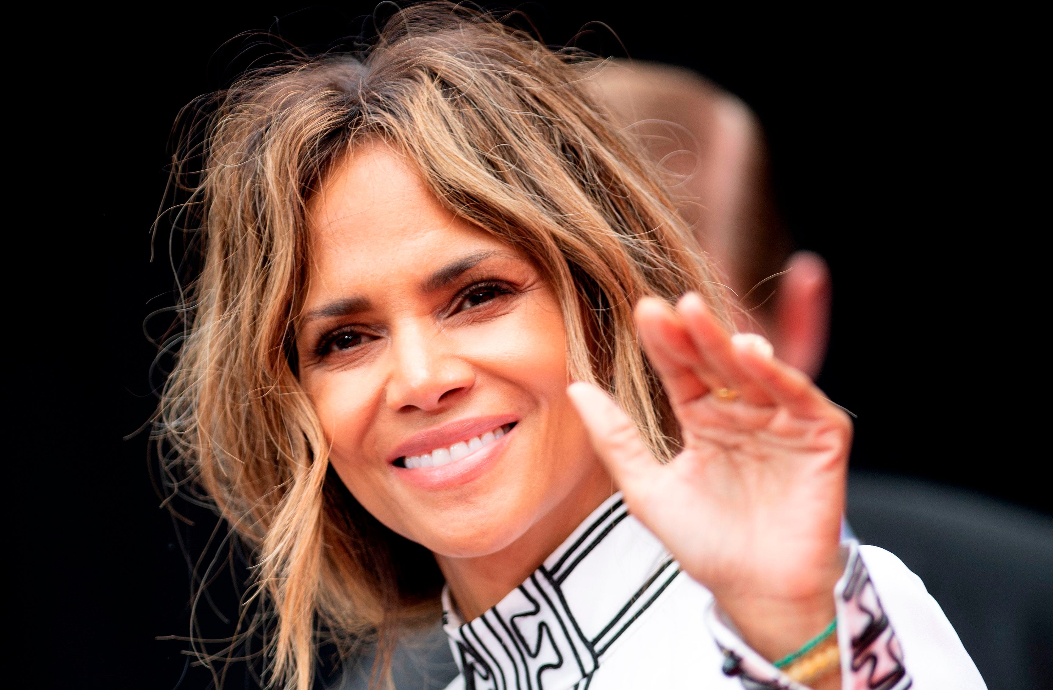 Halle Berry On Keto And Intermittent Fasting