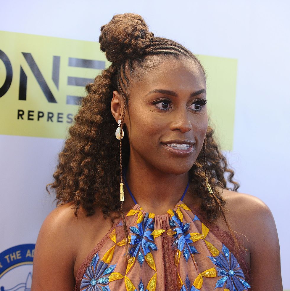 48th naacp image awards   arrivals