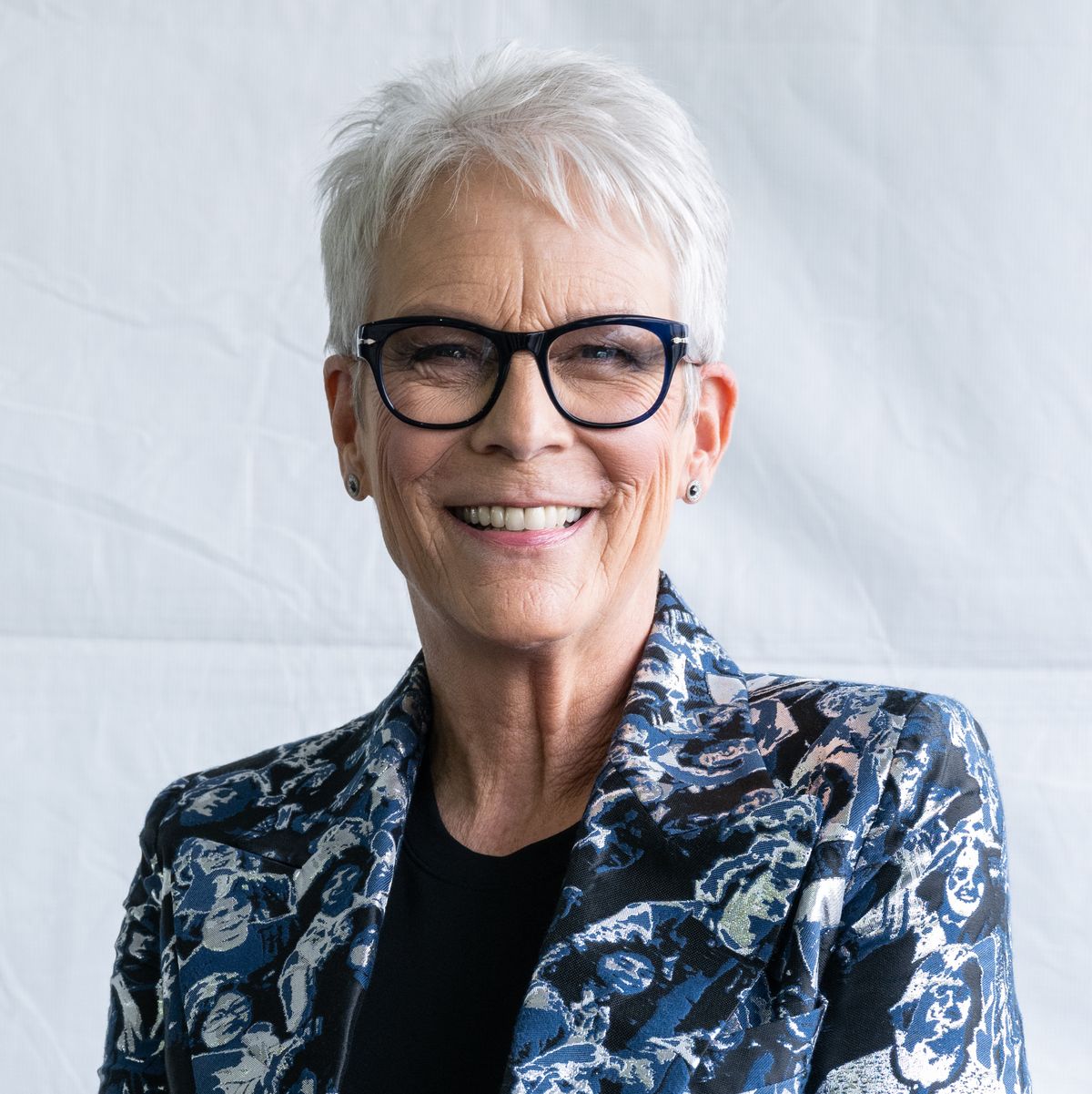 The best Jamie Lee Curtis moments from the latest award ceremony