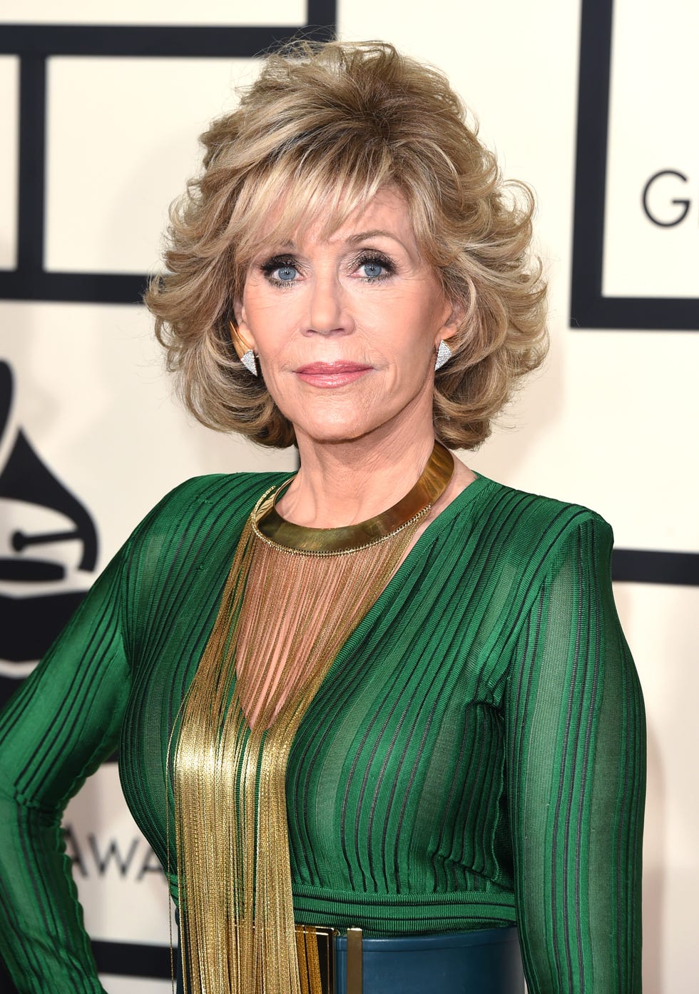 57th grammy awards   arrivals