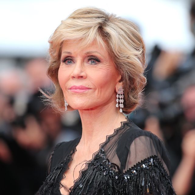 'Sink Or Swim (Le Grand Bain)' Red Carpet Arrivals - The 71st Annual Cannes Film Festival