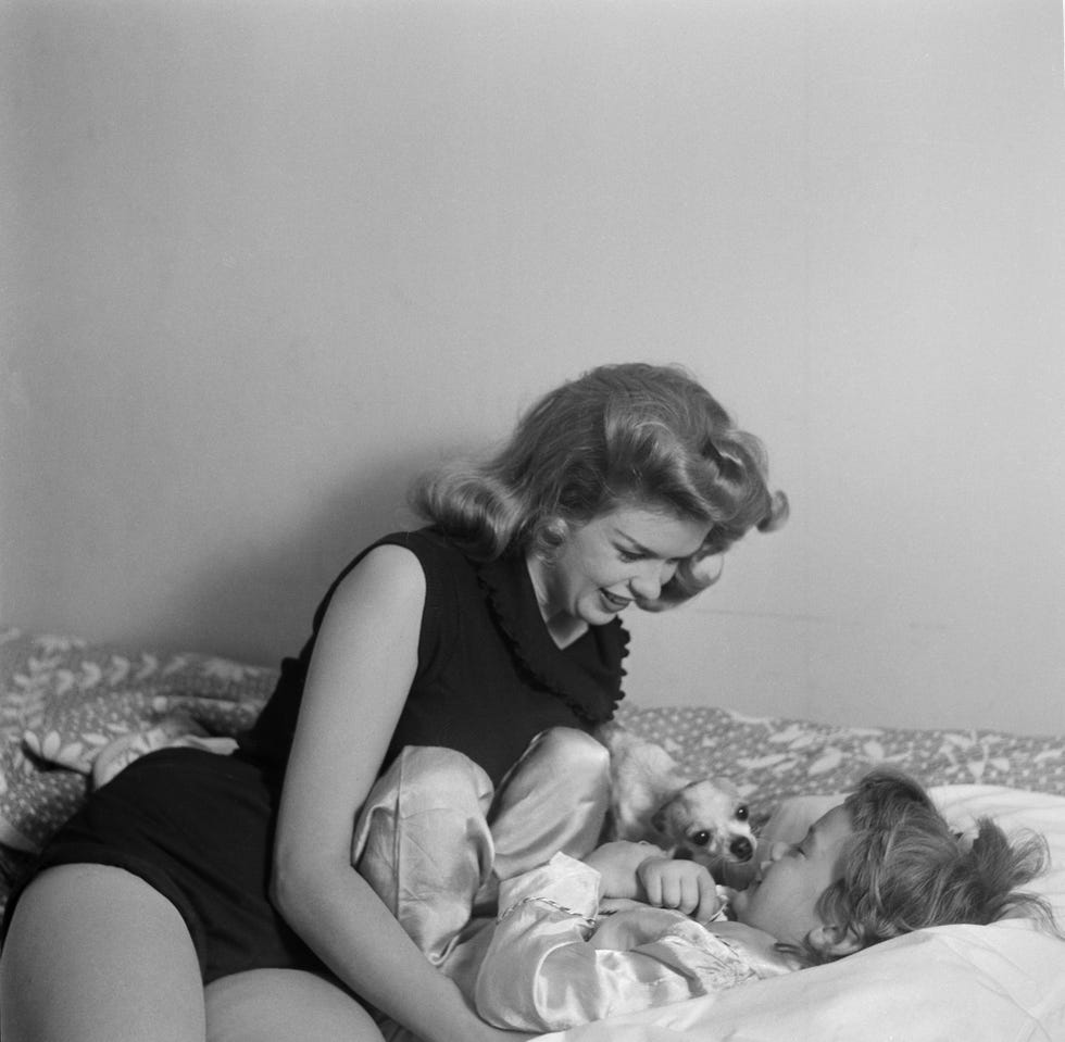 jayne mansfield