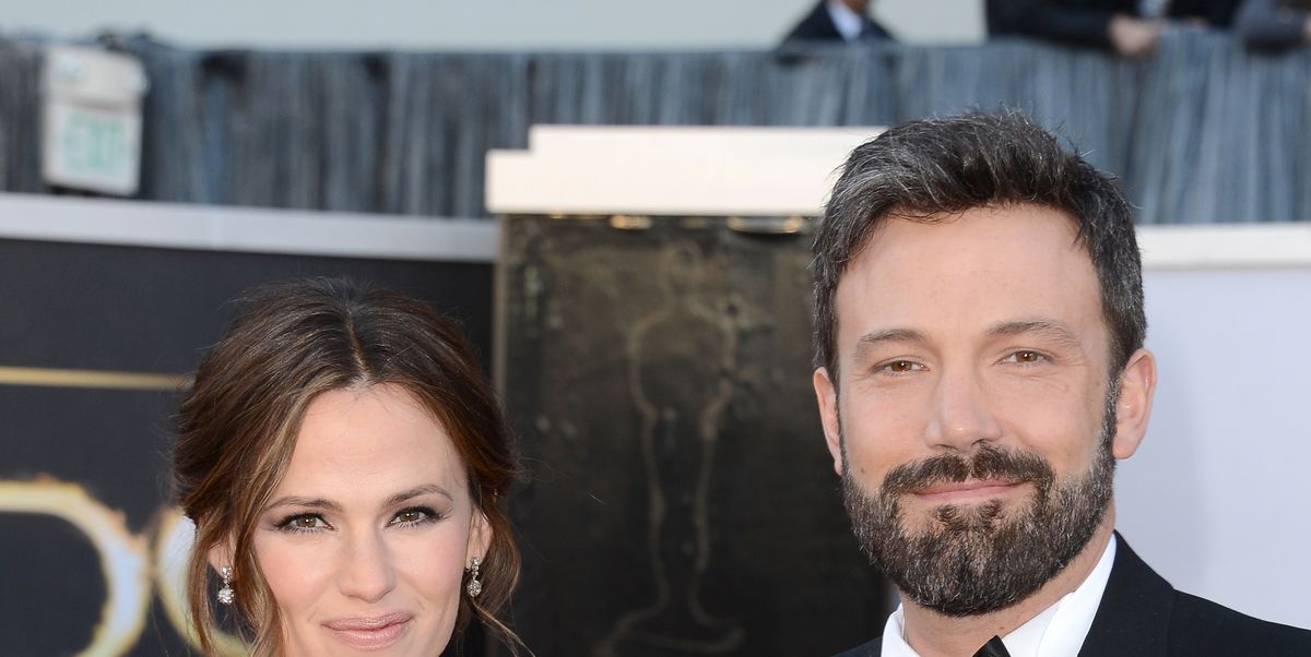 As Ben Affleck-Ana de Armas make relationship official, ex-wife Jennifer  Garner is happy to see him move on