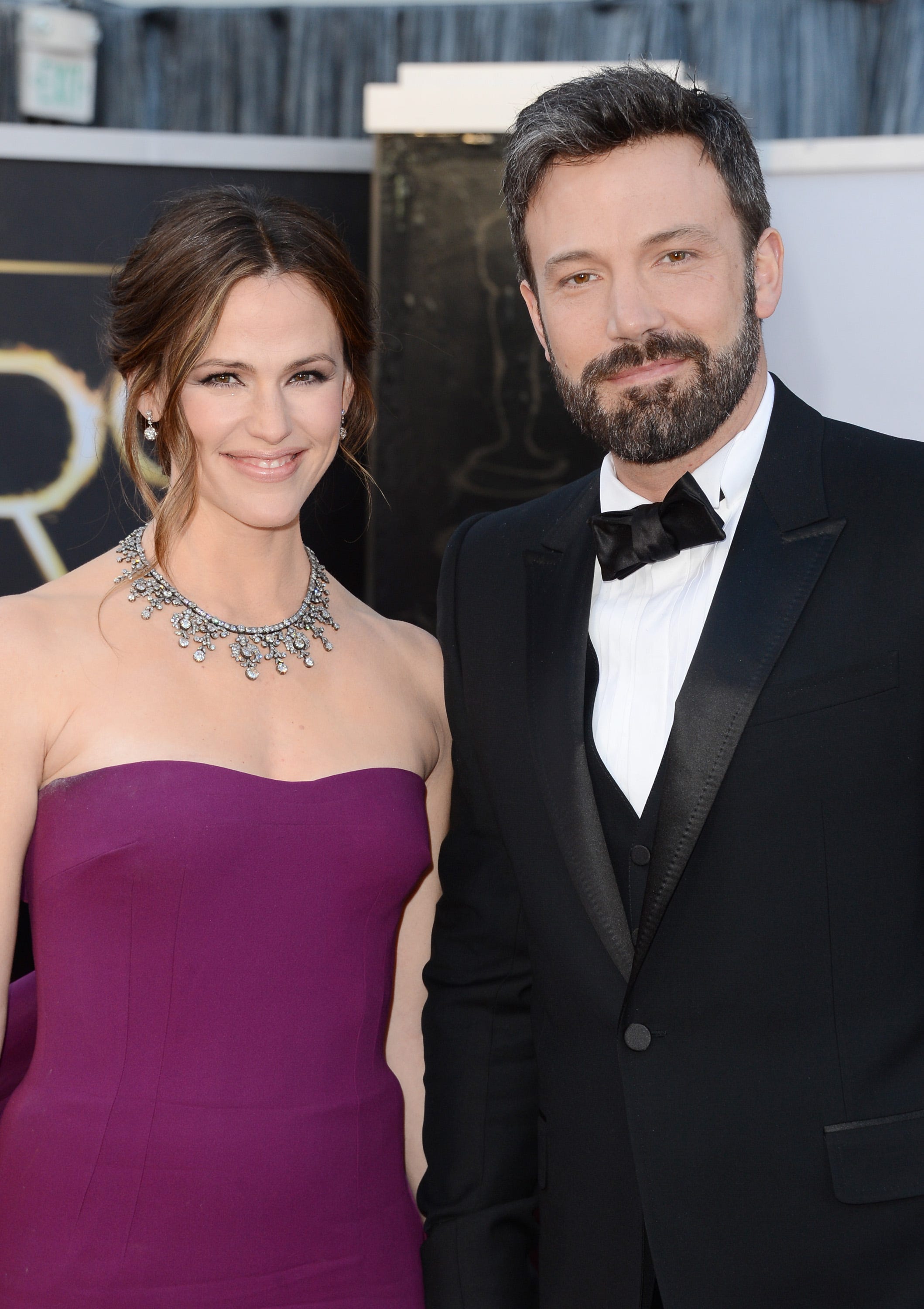 Meet Jennifer Garner and Ben Affleck's Kids: Violet, Seraphina and Sam