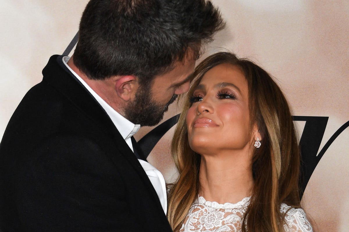 preview for Jennifer Lopez and Ben Affleck’s Relationship History