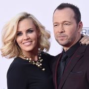 jenny mccarthy and donny wahlberg go nude for formless beauty pic
