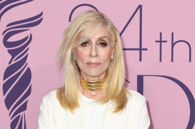 Judith Light, 73, Shared Her Favorite Eye Serum for Under-Eye Bags ...