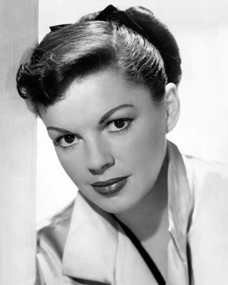 judy garland