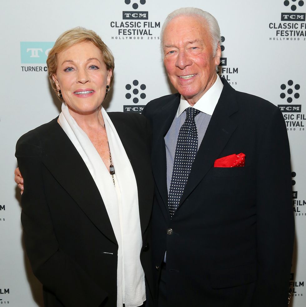 2015 tcm classic film festival   opening night gala and screening of the sound of music   screening