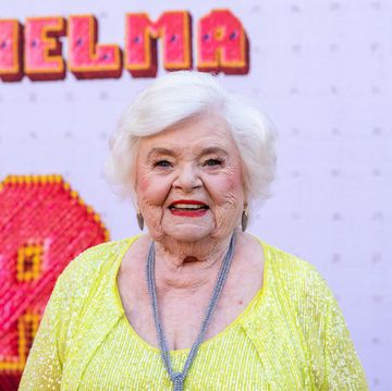 june squibb at the los angeles premiere of thelma