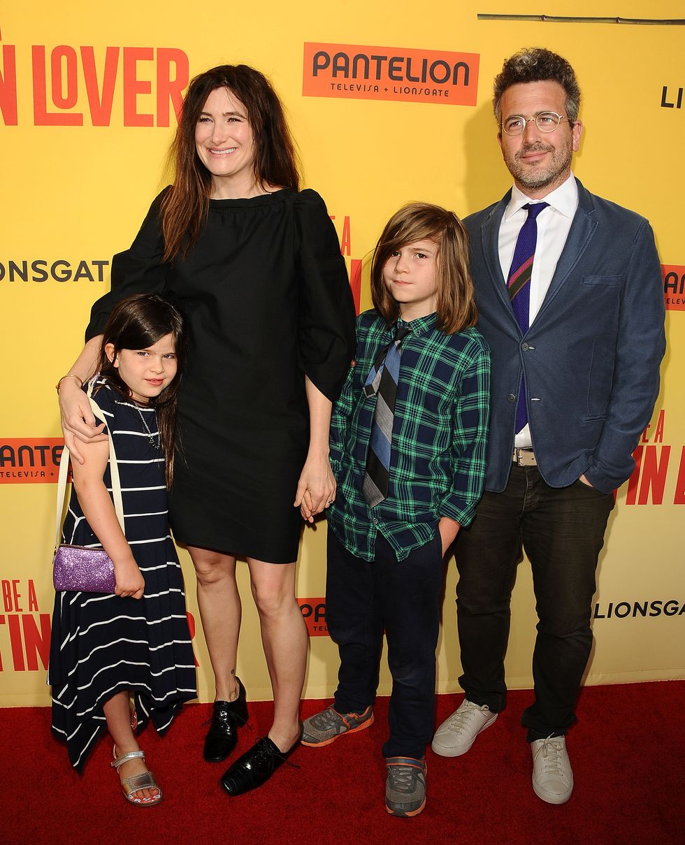 premiere of pantelion films' "how to be a latin lover"