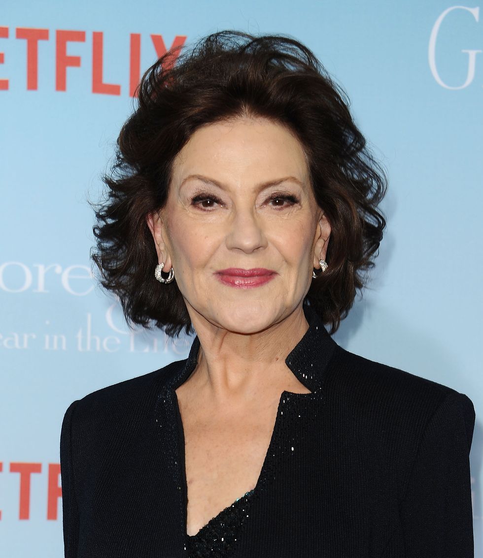 premiere of netflix's "gilmore girls a year in the life" arrivals