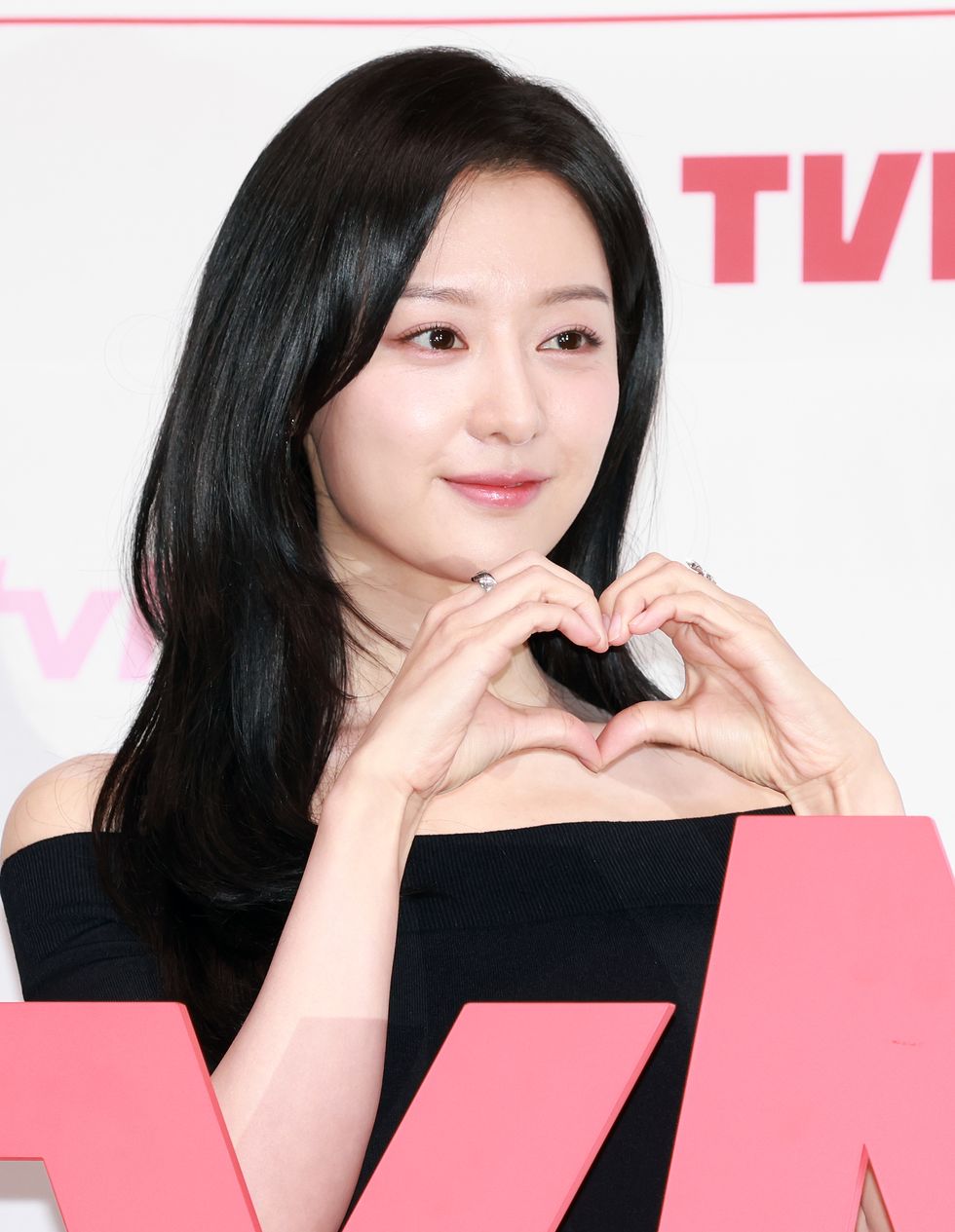 tvn drama "queen of tears" press conference