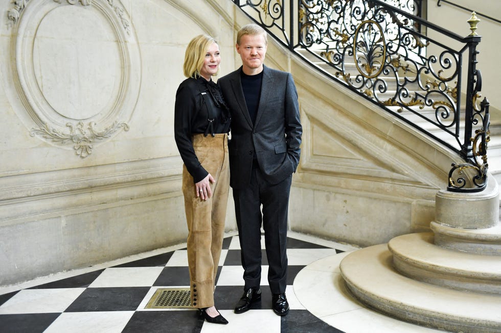 fashion france dior photocall