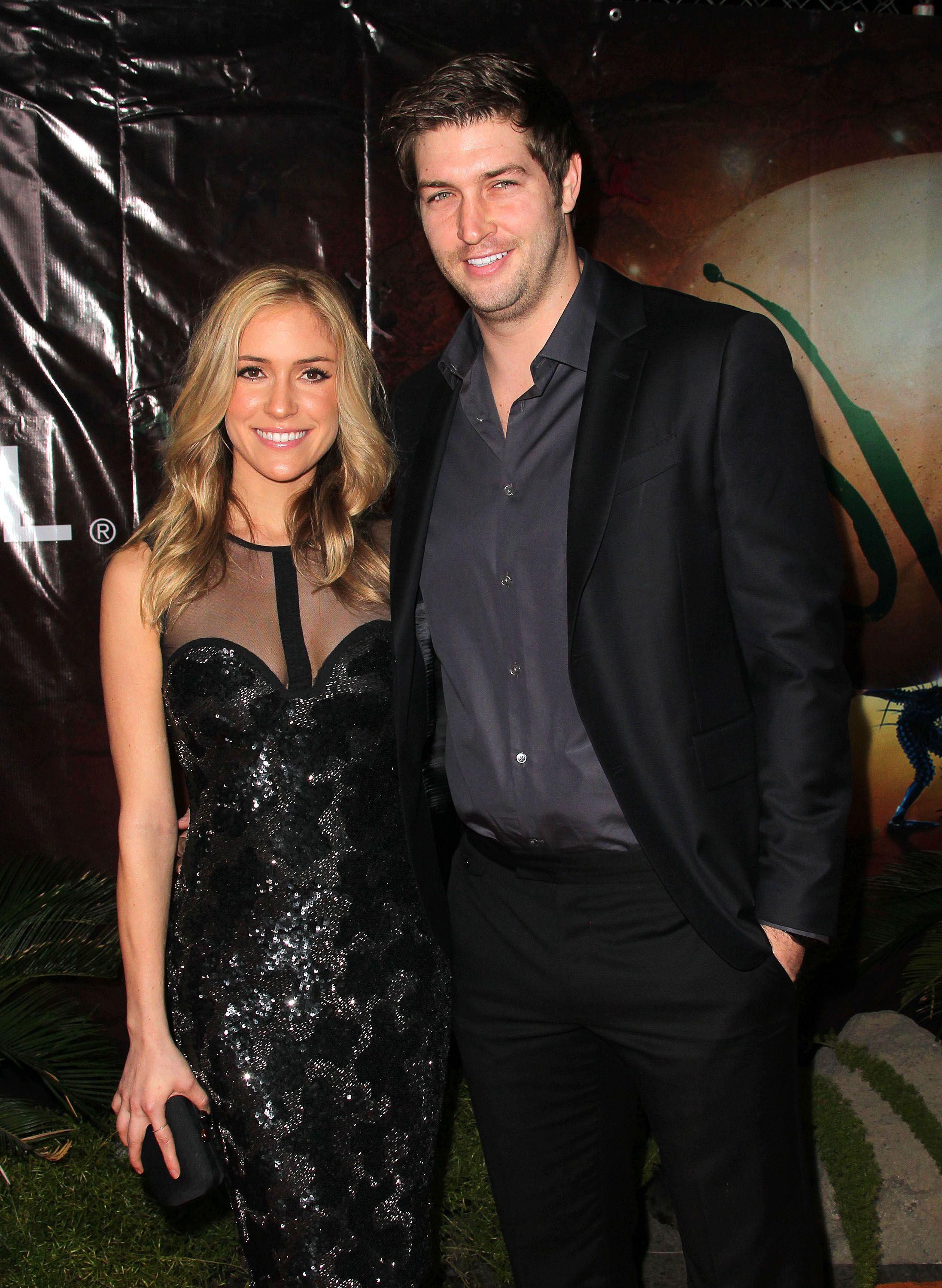 Kristin Cavallari Accuses Jay Cutler of 'Marital Misconduct' in