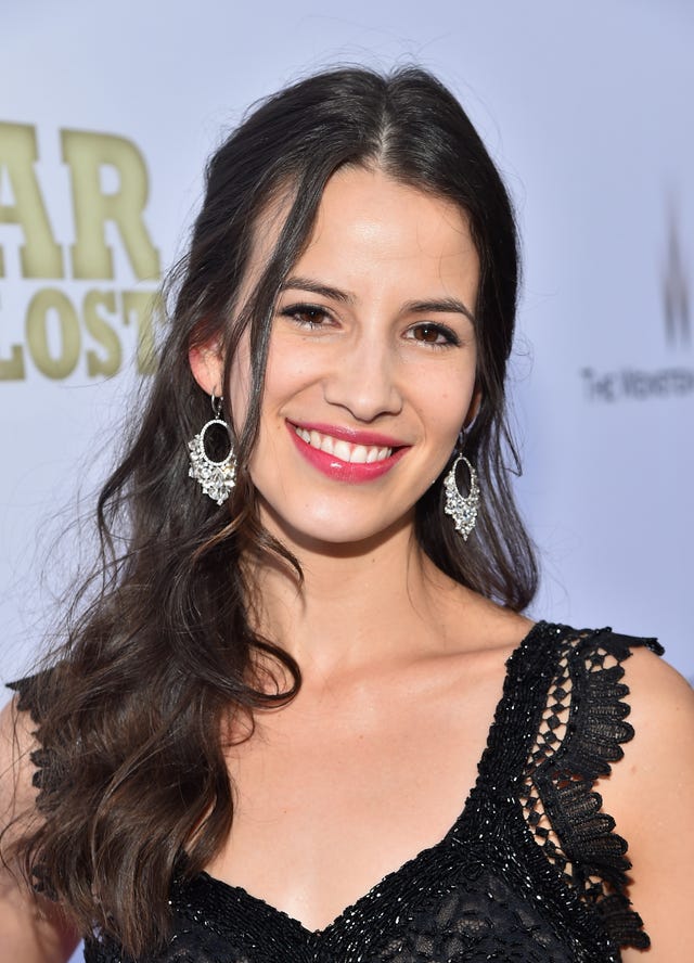 premiere of radius and the weinstein company's "escobar paradise lost"   red carpet