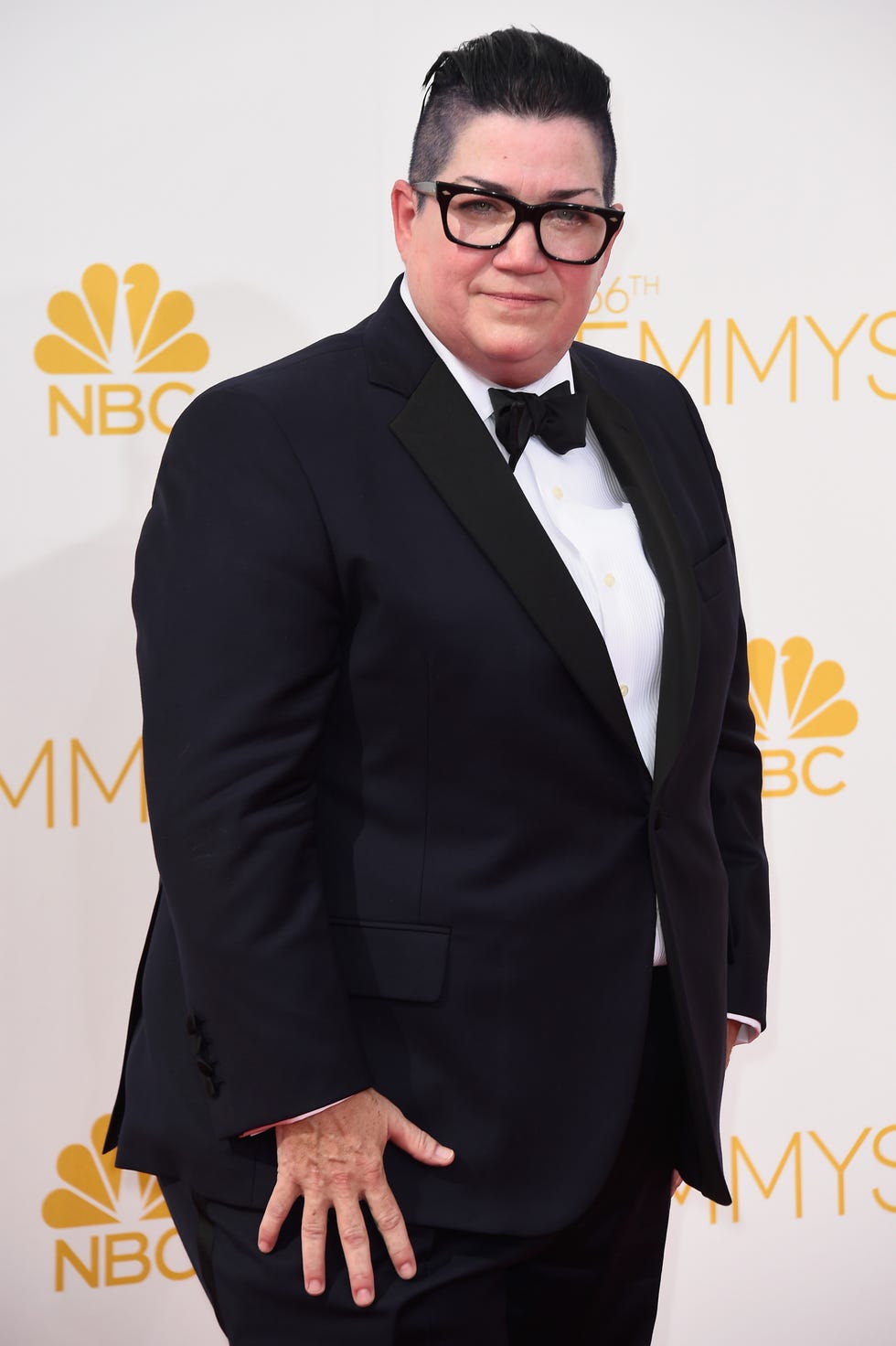 Lea Delaria