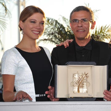 france   palme d'or winners photocall   66th cannes international film festival