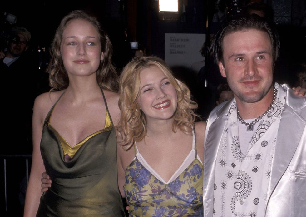 Drew Barrymore Archives