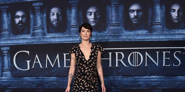 Lena Headey: Photos Of The 'Game Of Thrones' Alum – Hollywood Life