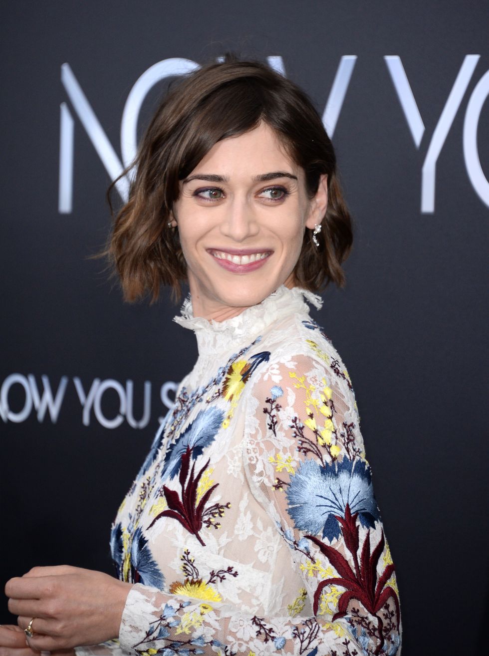 now you see me 2 world premiere