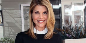 Lori Loughlin