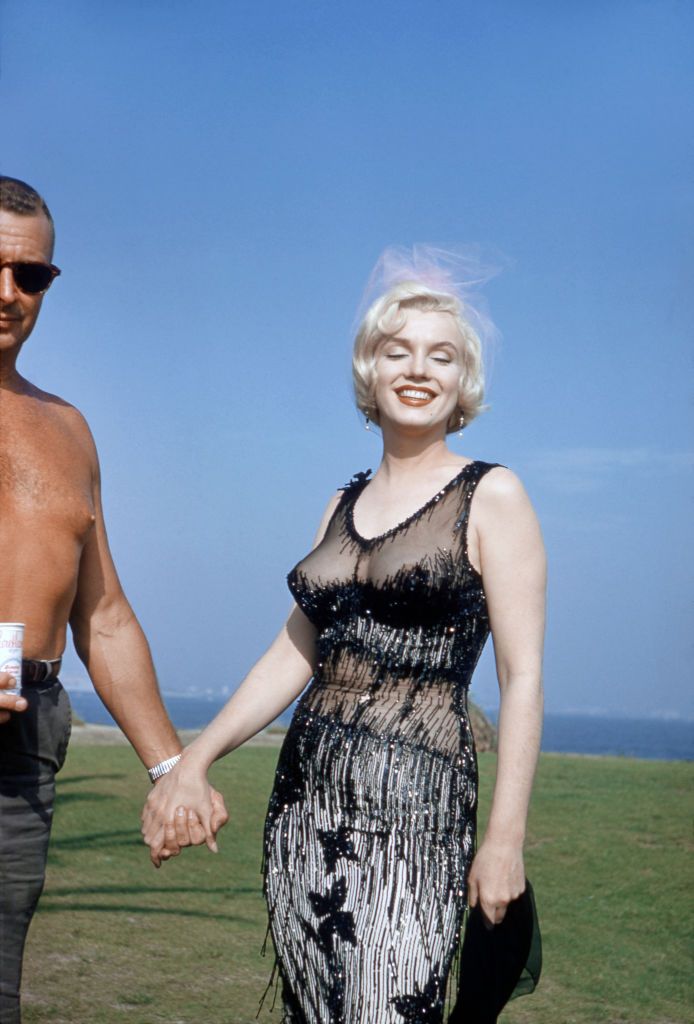 18 Iconic Marilyn Monroe Outfits You Forgot About