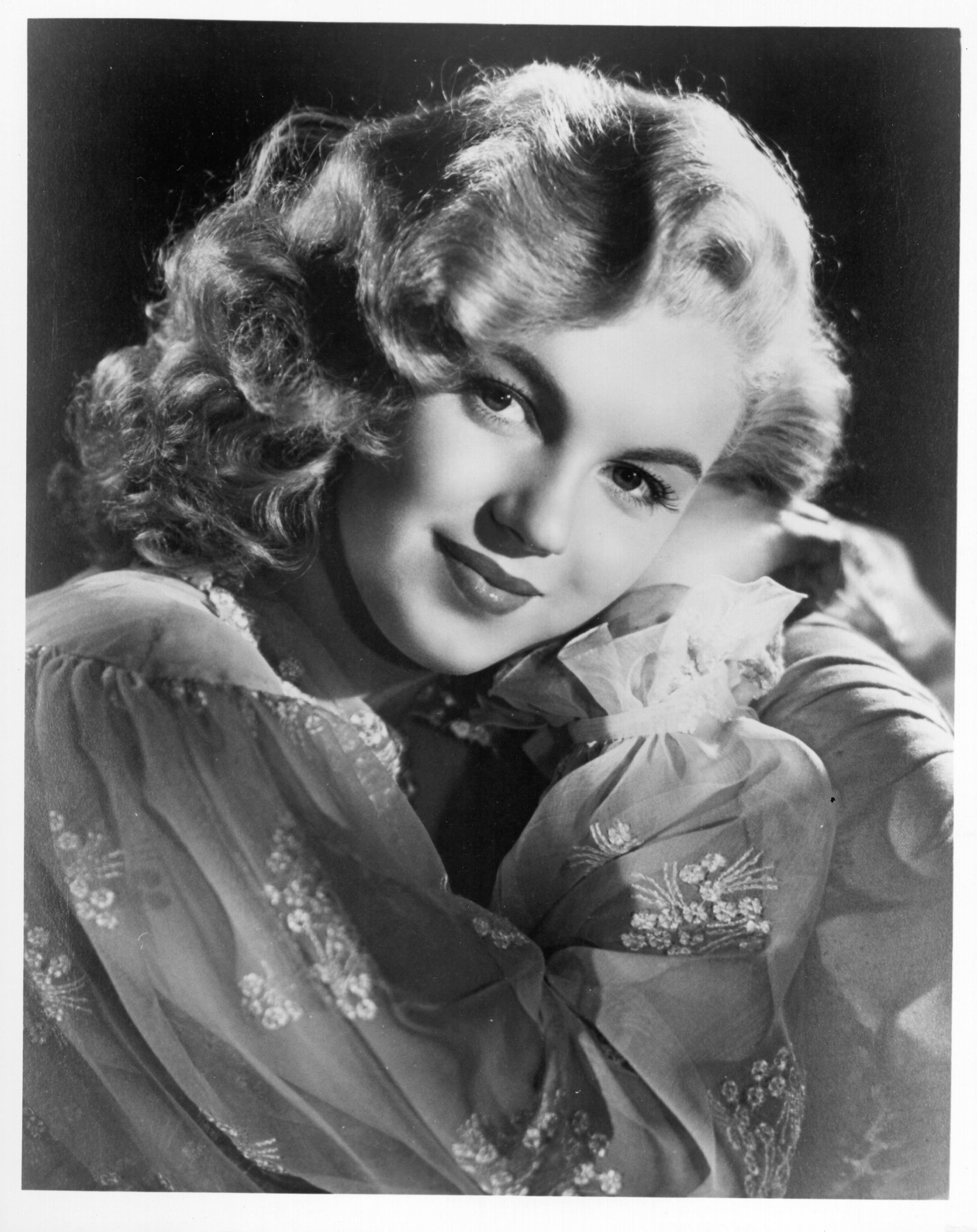 Marilyn Portrait