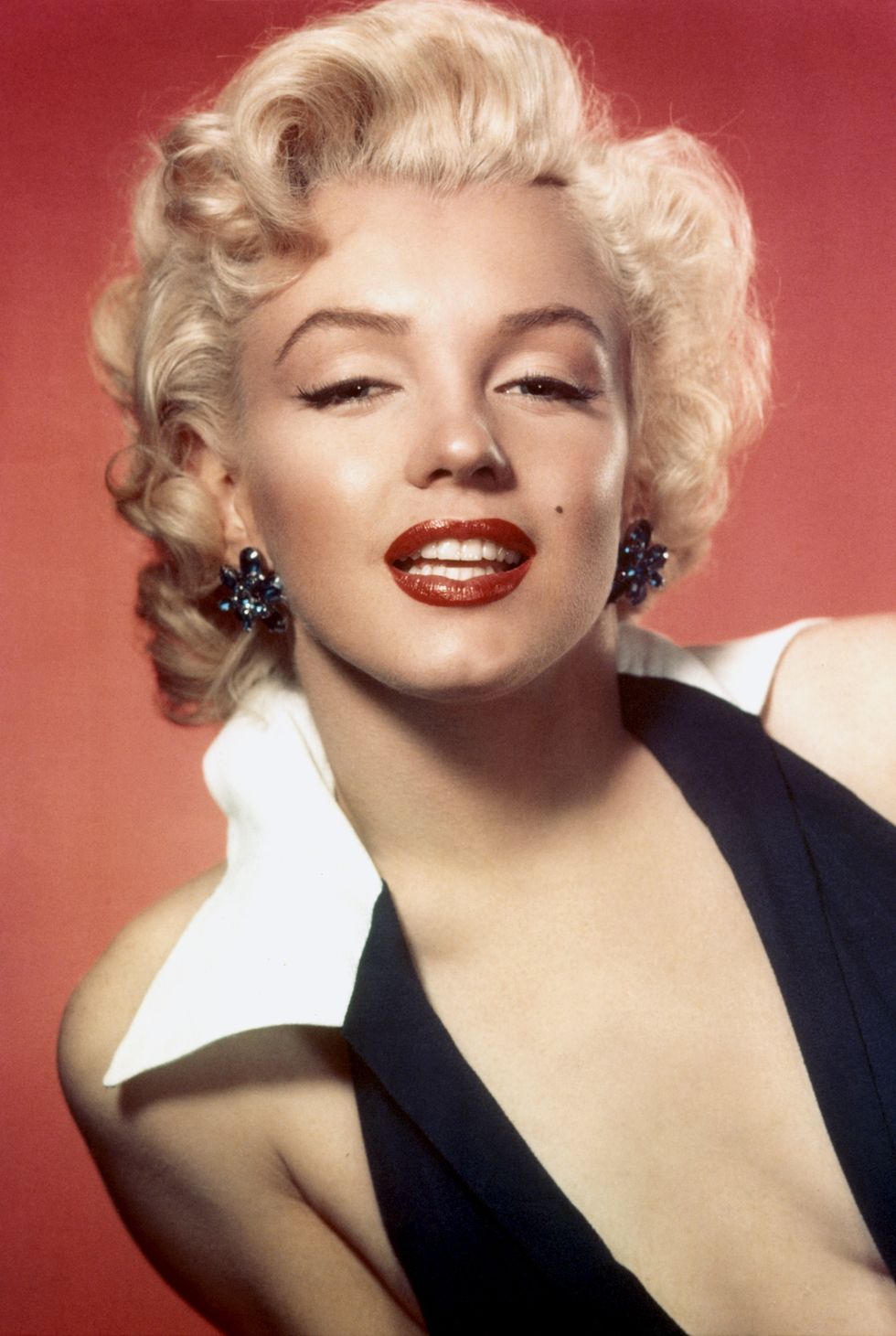 Marilyn Portrait