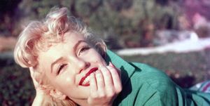 Blonde': The True Story Of Marilyn Monroe's Marriage To Arthur Miller And Magda  Role