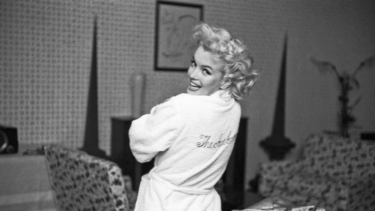 preview for Marilyn Monroe | Lo stile di una leggenda