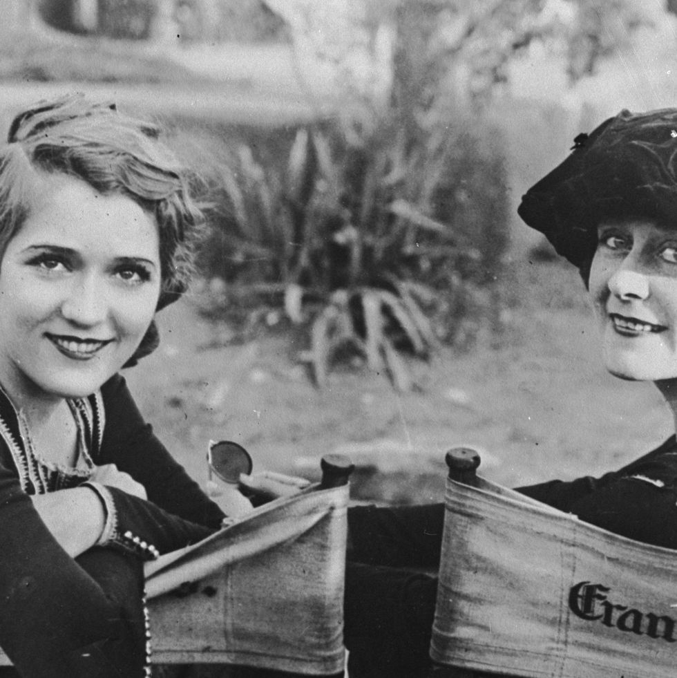 frances marion