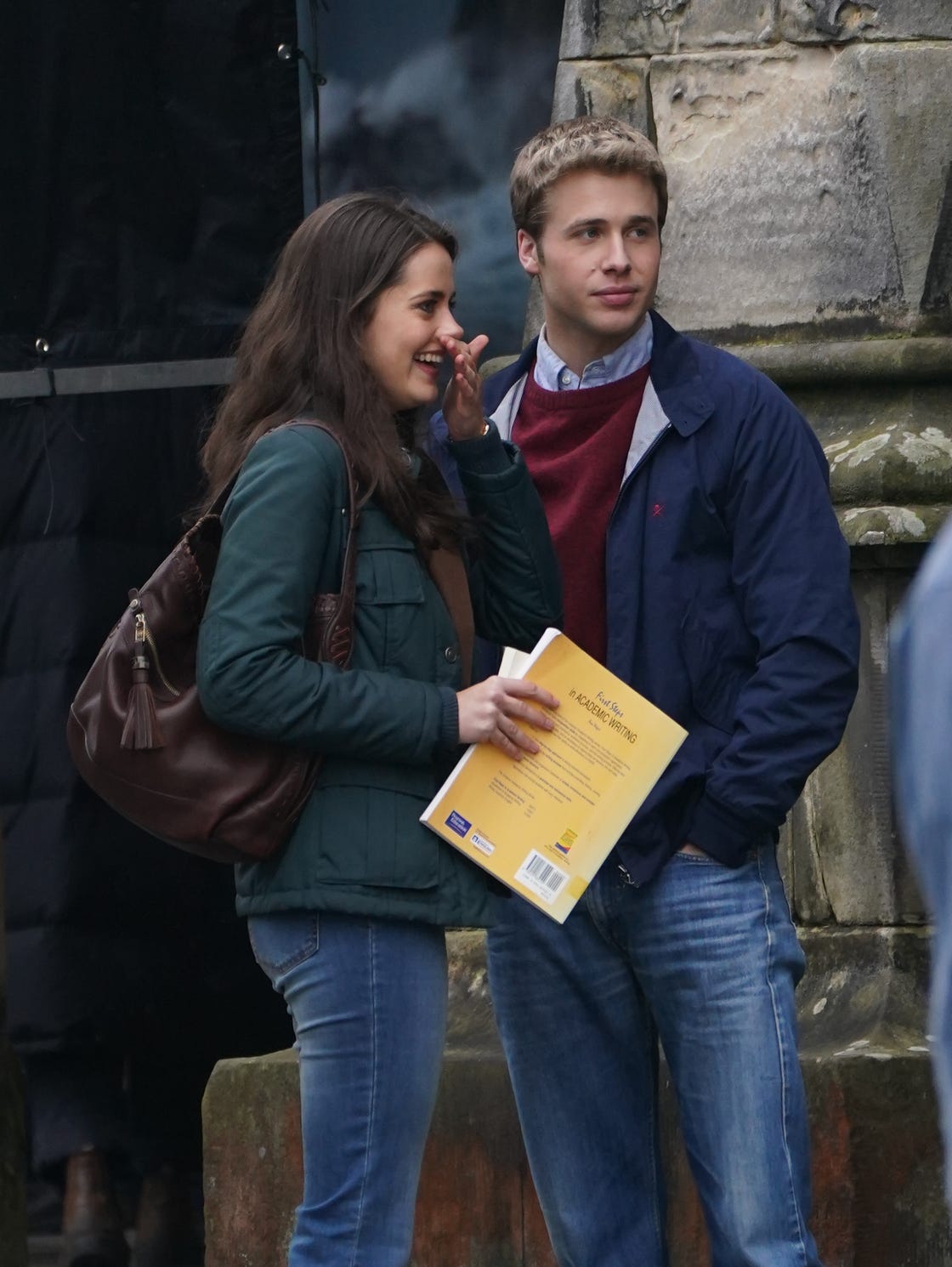 preview for The Crown Season 3 Big Moments as they actually happened